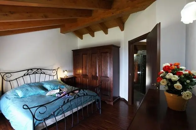 Family Apart Daire, 2 Çift Kişilik Yatak, 2 Banyolu, Dağ Yamacı (Alto Perledo Panoramica)