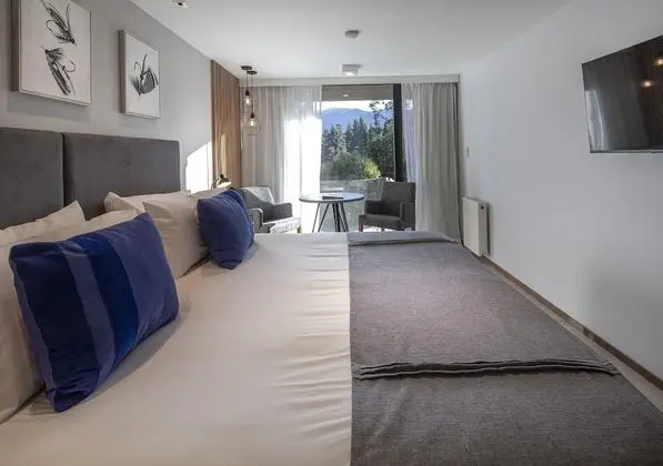 Family Süit, Dağ Manzaralı