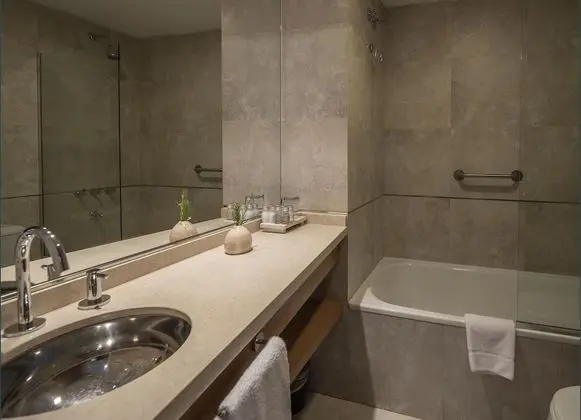 Family Süit, Dağ Manzaralı