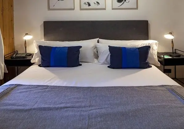 Kulübe, 1 Yatak Odası (Forest House)