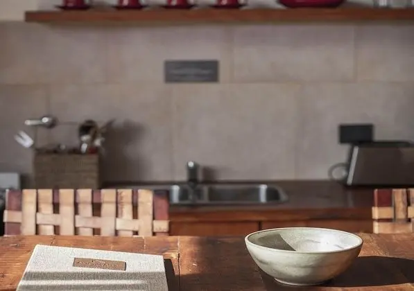 Kulübe, 1 Yatak Odası (Forest House)