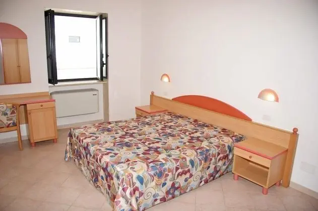 Apart Daire, 1 Yatak Odası, Deniz Manzaralı