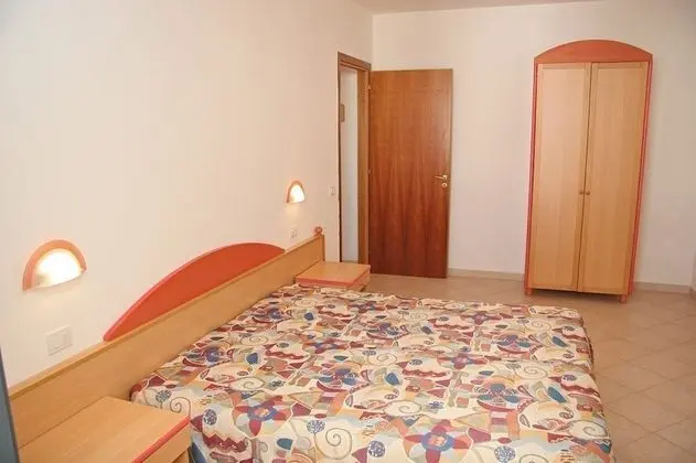 Apart Daire, 1 Yatak Odası, Deniz Manzaralı