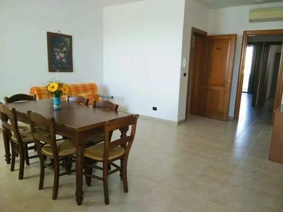 Apart Daire, 1 Yatak Odası, Deniz Manzaralı