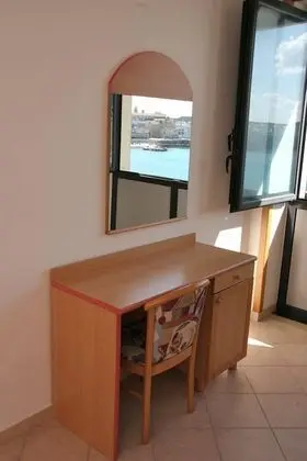 Apart Daire, 1 Yatak Odası, Deniz Manzaralı