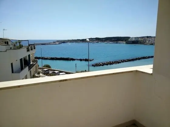 Apart Daire, 1 Yatak Odası, Deniz Manzaralı