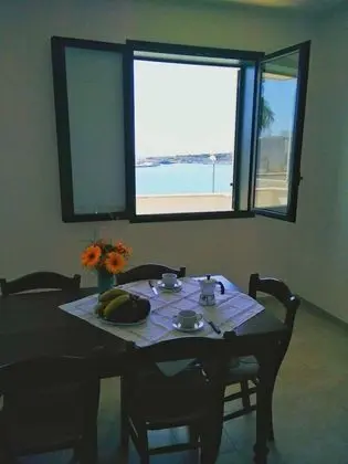 Apart Daire, 1 Yatak Odası, Deniz Manzaralı