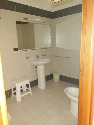 Apart Daire, 1 Yatak Odası, Deniz Manzaralı