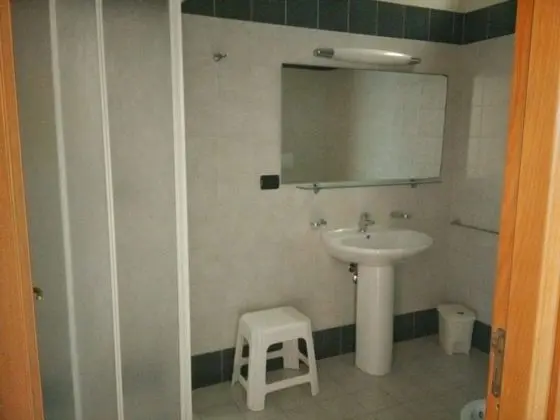 Apart Daire, 1 Yatak Odası, Teras