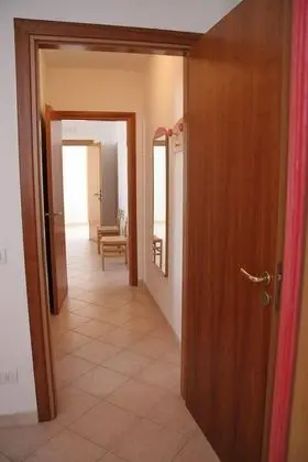 Apart Daire, 1 Yatak Odası, Teras