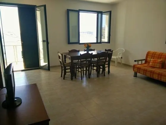 Apart Daire, 2 Yatak Odası, Teras, Deniz Manzaralı