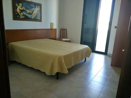 Apart Daire, 2 Yatak Odası, Teras, Deniz Manzaralı