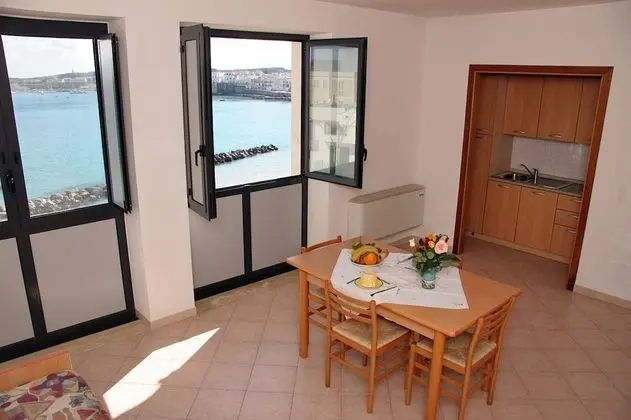 Apart Daire, 2 Yatak Odası, Teras, Deniz Manzaralı