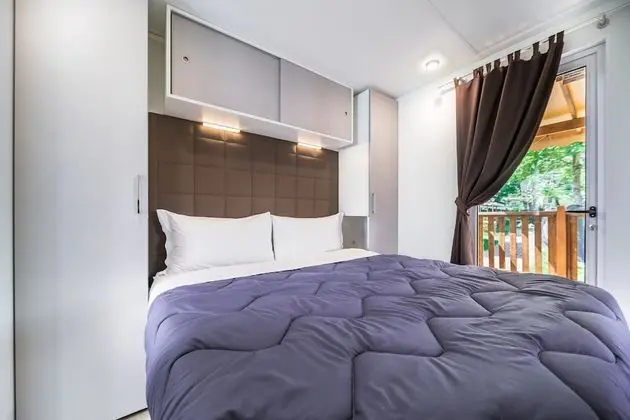 Bungalov, 2 Yatak Odası