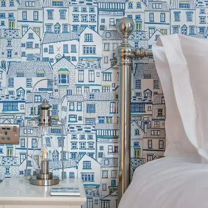 Tek Büyük Yataklı Oda (Room3)