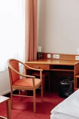 Standard Üç Kişilik Oda