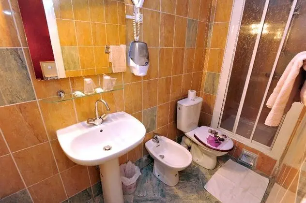 Tek Kişilik Oda