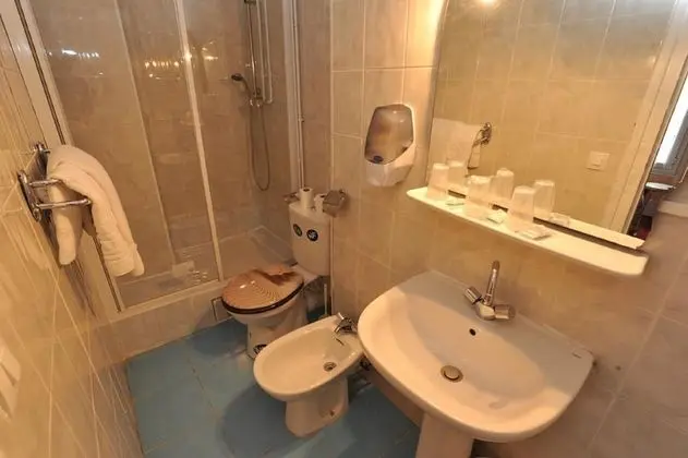 Tek Kişilik Oda
