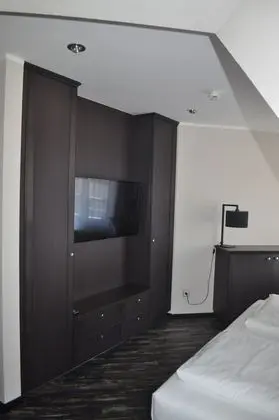 Deluxe Süit, 1 Yatak Odası, Küvet, Resort Manzaralı