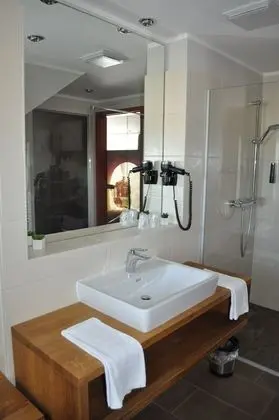 Deluxe Süit, 1 Yatak Odası, Küvet, Resort Manzaralı