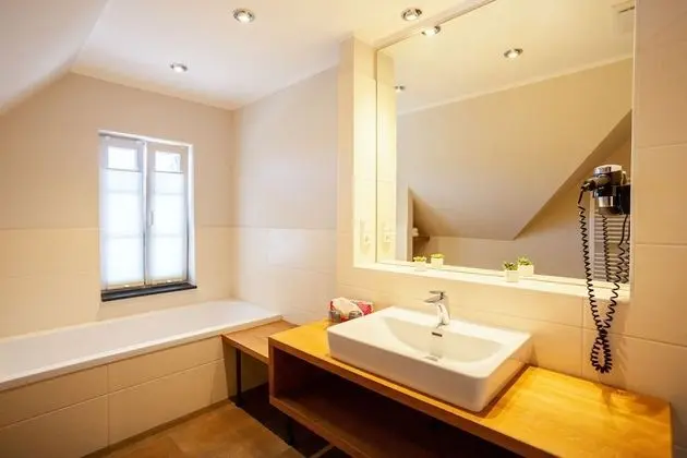 Deluxe Süit, 1 Yatak Odası, Küvet, Resort Manzaralı