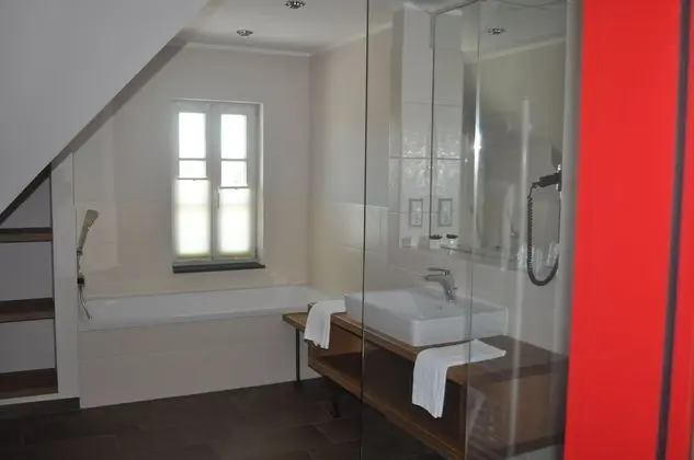 Deluxe Süit, 1 Yatak Odası, Küvet, Resort Manzaralı