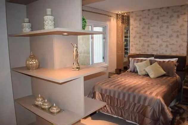 Apart Daire, Birden Çok Yatak, Sigara İçilmez