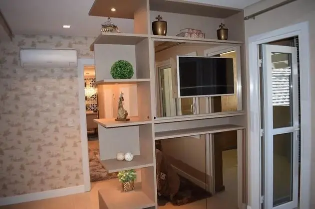 Apart Daire, Birden Çok Yatak, Sigara İçilmez