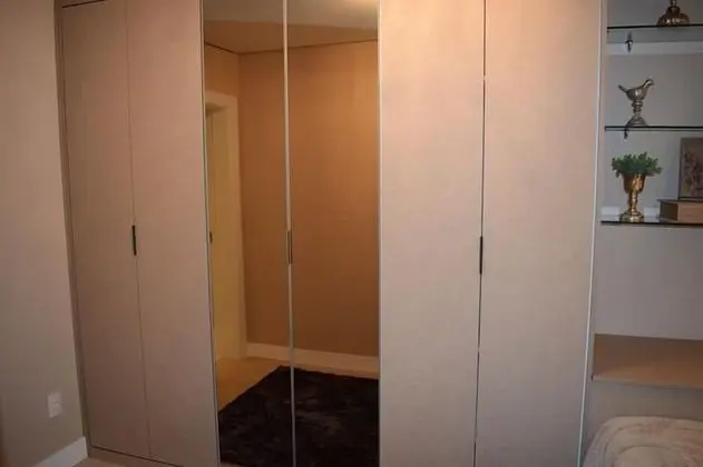 Apart Daire, Birden Çok Yatak, Sigara İçilmez