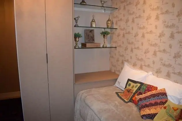 Apart Daire, Birden Çok Yatak, Sigara İçilmez