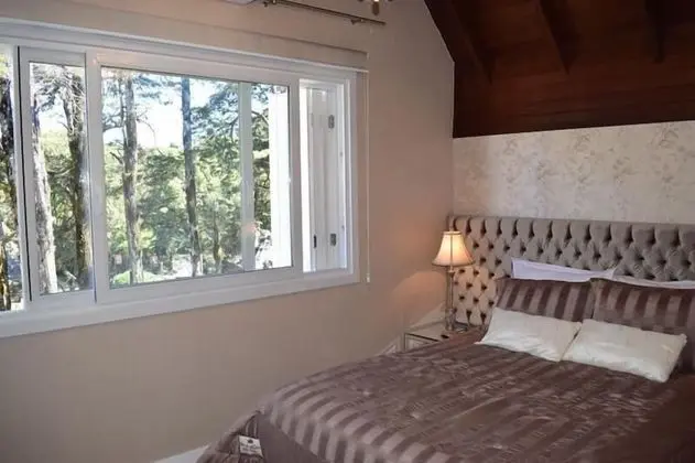 Apart Daire, Birden Çok Yatak, Sigara İçilmez