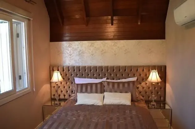 Apart Daire, Birden Çok Yatak, Sigara İçilmez