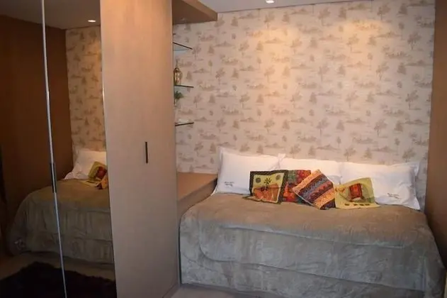 Apart Daire, Birden Çok Yatak, Sigara İçilmez