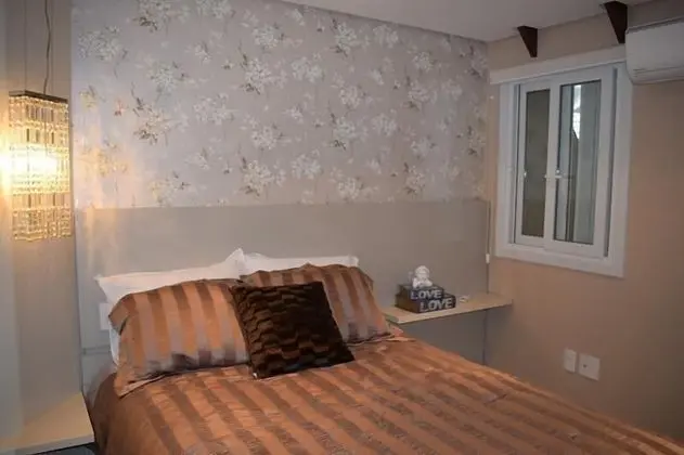 Apart Daire, Birden Çok Yatak, Sigara İçilmez