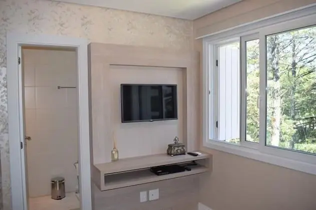 Apart Daire, Birden Çok Yatak, Sigara İçilmez