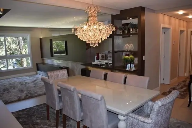 Apart Daire, Birden Çok Yatak, Sigara İçilmez