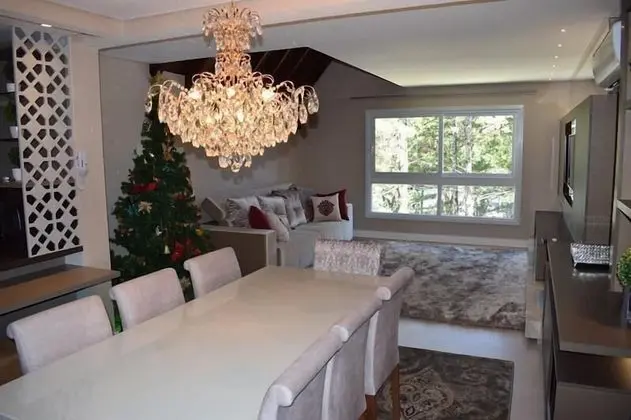 Apart Daire, Birden Çok Yatak, Sigara İçilmez