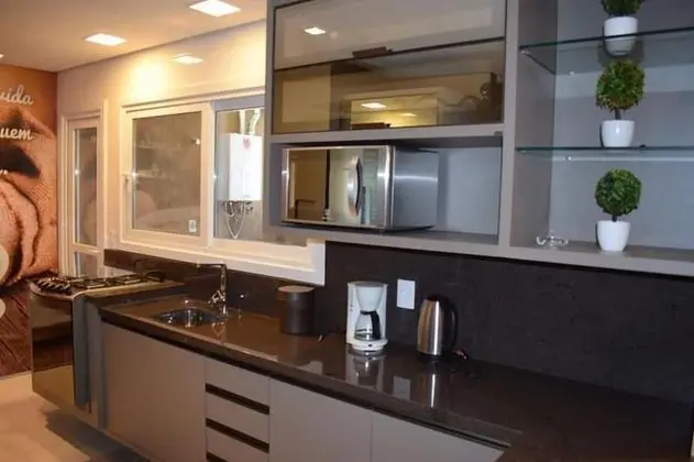 Apart Daire, Birden Çok Yatak, Sigara İçilmez