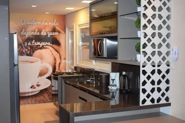 Apart Daire, Birden Çok Yatak, Sigara İçilmez