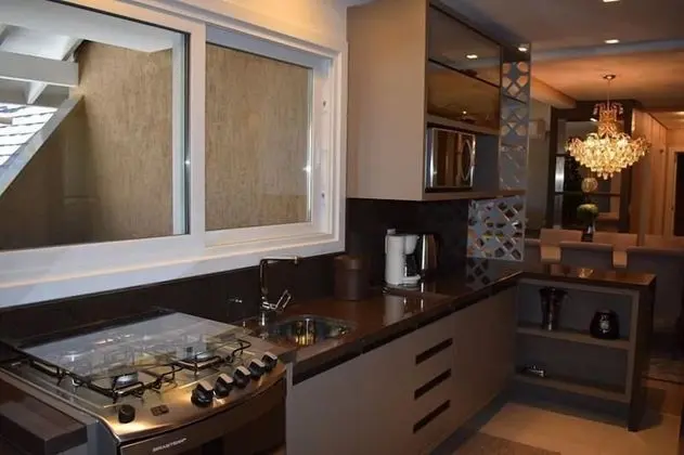 Apart Daire, Birden Çok Yatak, Sigara İçilmez