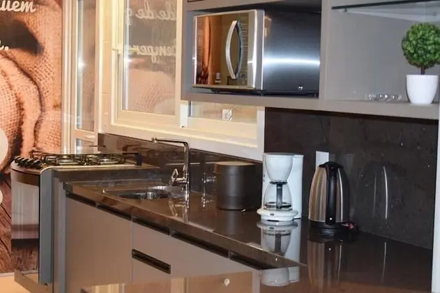 Apart Daire, Birden Çok Yatak, Sigara İçilmez