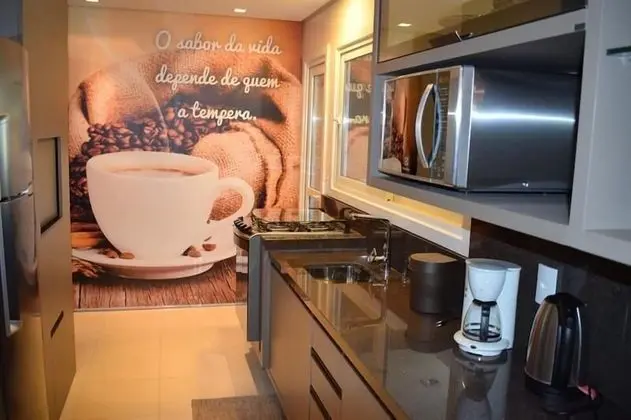 Apart Daire, Birden Çok Yatak, Sigara İçilmez