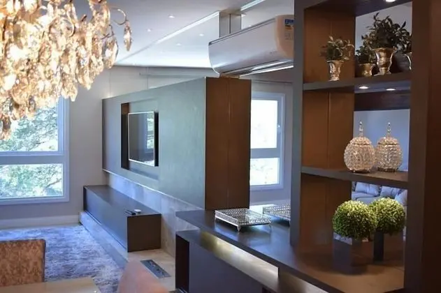 Apart Daire, Birden Çok Yatak, Sigara İçilmez