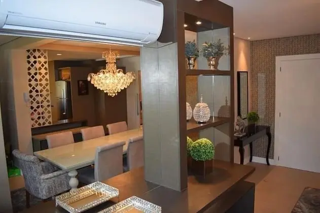 Apart Daire, Birden Çok Yatak, Sigara İçilmez