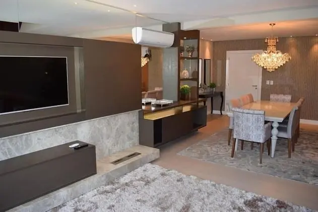 Apart Daire, Birden Çok Yatak, Sigara İçilmez