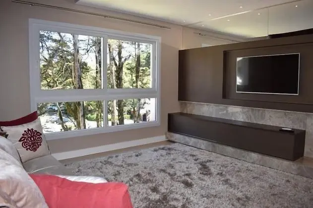 Apart Daire, Birden Çok Yatak, Sigara İçilmez