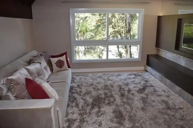 Apart Daire, Birden Çok Yatak, Sigara İçilmez