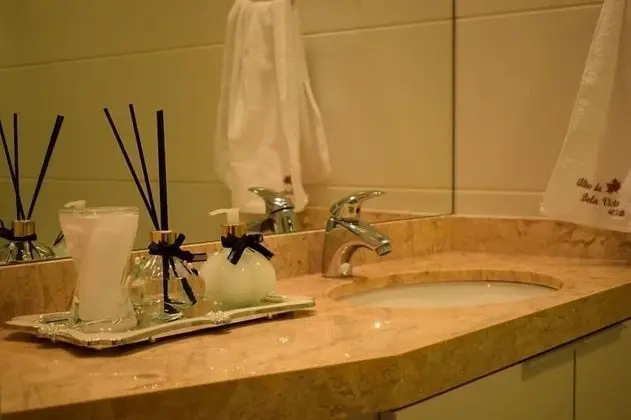 Apart Daire, Birden Çok Yatak, Sigara İçilmez