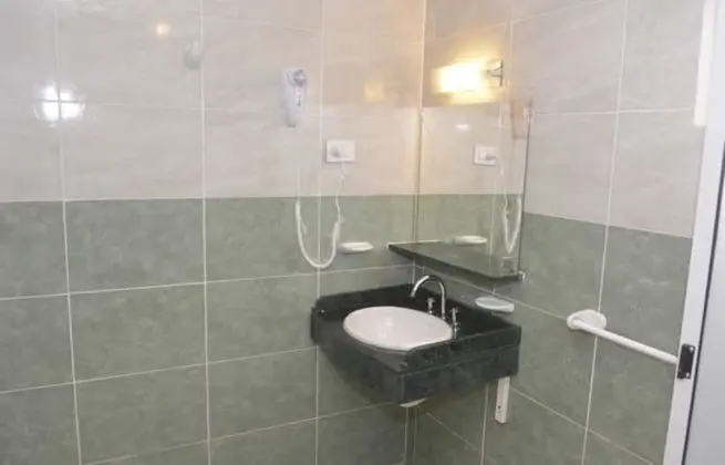 Classic Dört Kişilik Oda, Sigara İçilmez