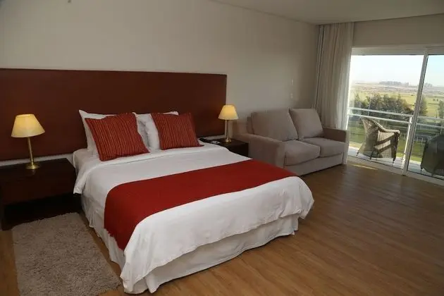 Tek Büyük Yataklı Oda, 1 Büyük (Queen) Boy Yatak